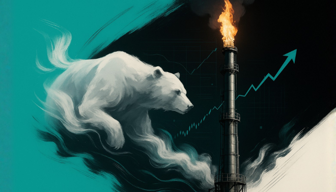 Natural Gas and Oil Forecast: Market Eyes OPEC+ and Diplomatic Talks as Oil Hits Losing Streak