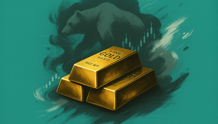 Nhận định giá vàng & bạc: Giá kim loại ổn định khi nhà giao dịch chuẩn bị cho biến động NFP