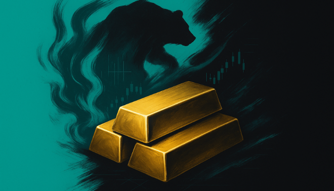 Gold (XAUUSD) & Silver Price Forecast: Dovish Fed Signals Hit Dollar, Metals Eye Breakout