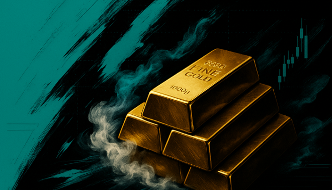 Gold (XAUUSD) & Silver Price Forecast: Range-Bound Ahead of Fed Data and Inflation Clues