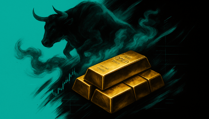 Nhận định giá vàng & bạc: Thị trường chuẩn bị cho biên bản FOMC và dữ liệu NFP