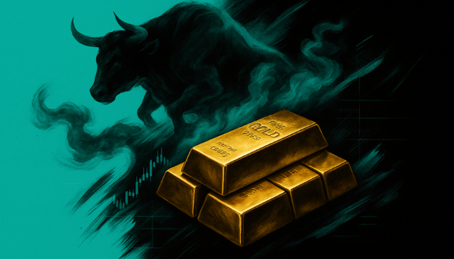 Gold (XAUUSD) & Silver Forecast: Markets Brace for FOMC Minutes and Delayed NFP Data