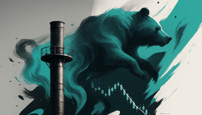 Natural Gas and Oil Forecast: OPEC+ Output Freeze and Rising Inventories Keep Traders on Edge