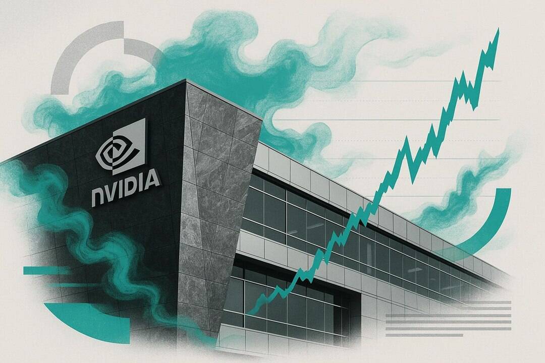 Nvidia Corporation