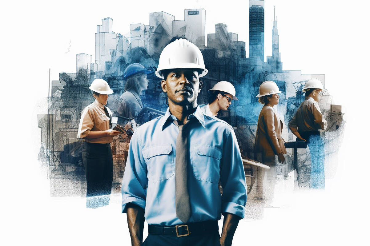 American workers, FX Empire