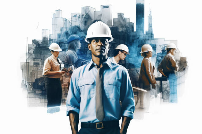American workers, FX Empire