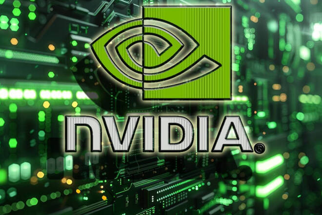 First Light News: Strong Nvidia Results Lift Markets; October US Employment Report Cancelled