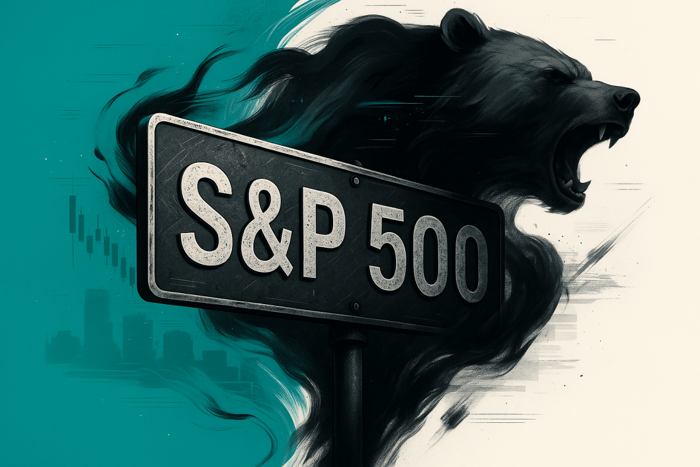 S&P500: Tech Pullback, Bitcoin Drop and Home Depot Cut Hit US Indices Today