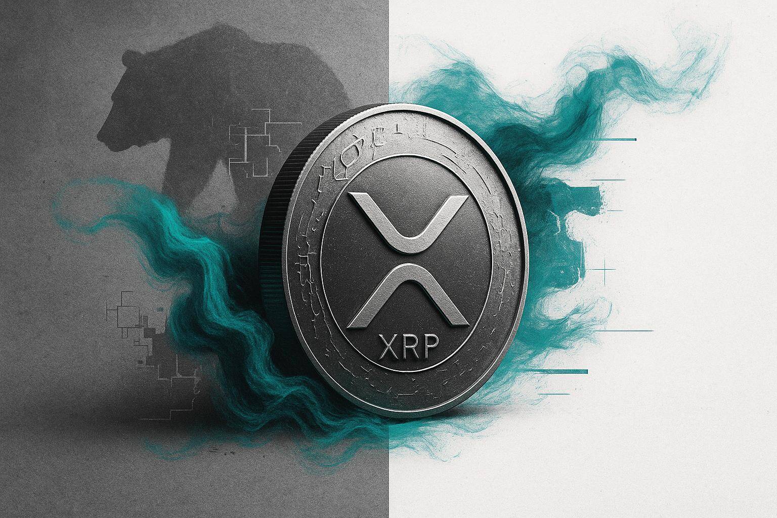 xrp price news