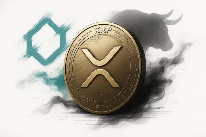 noticias sobre el precio de XRP