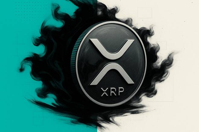 XRP Price News: Late Buyers Capitulate as XRP Nears $2 | FXEmpire