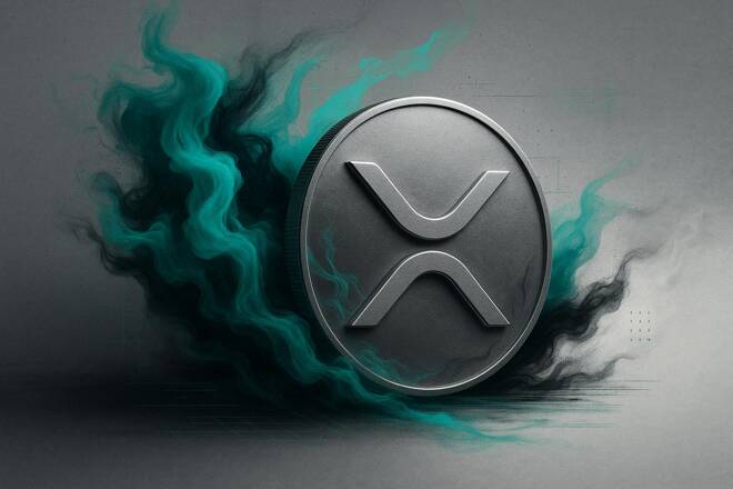 Notizie prezzo XRP