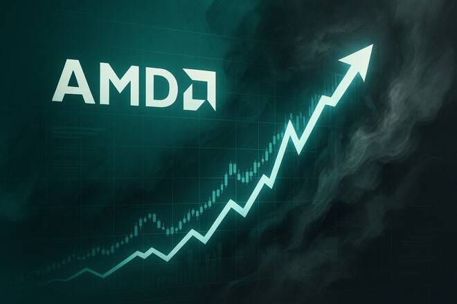 advanced micro devices amd