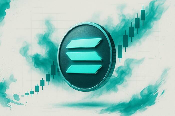 Solana Jumps as Flood of ETFs Hits the Market