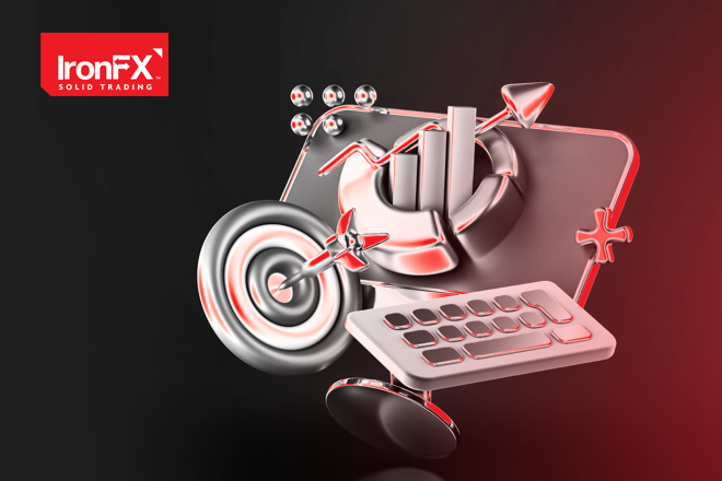 IronFX and its trading platform. FX Empire