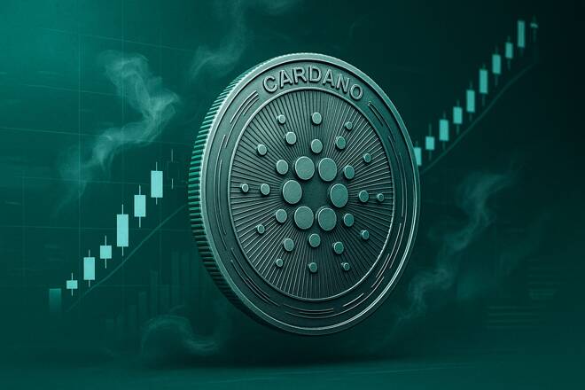 noticias del precio de Cardano