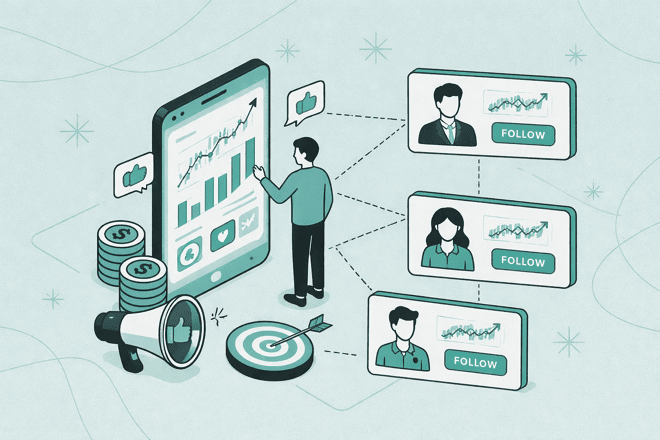 Copy and Social Trading – Ultimate Guide