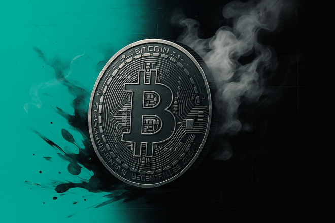 bitcoin price news