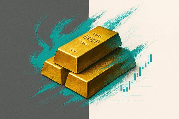 Gold (XAU/USD) Price Forecast: Third-Highest Weekly Close Ever – Momentum Still Missing Gold (XAU/USD) Price Forecast: Third-Highest Weekly Close Ever – Momentum Still Missing