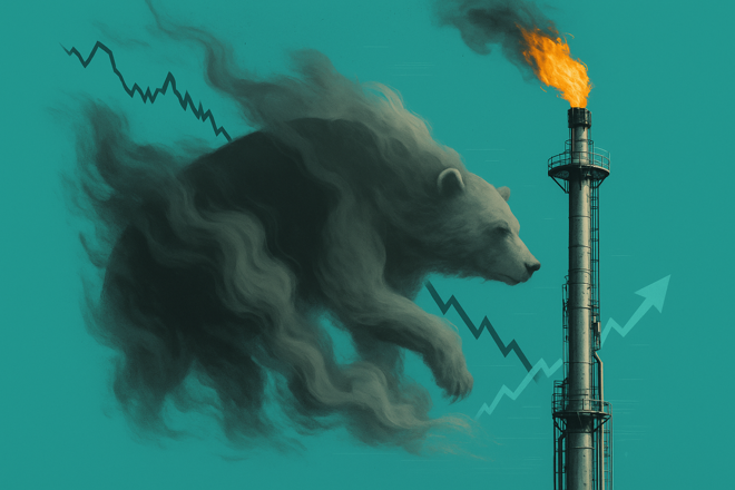 Natural Gas News