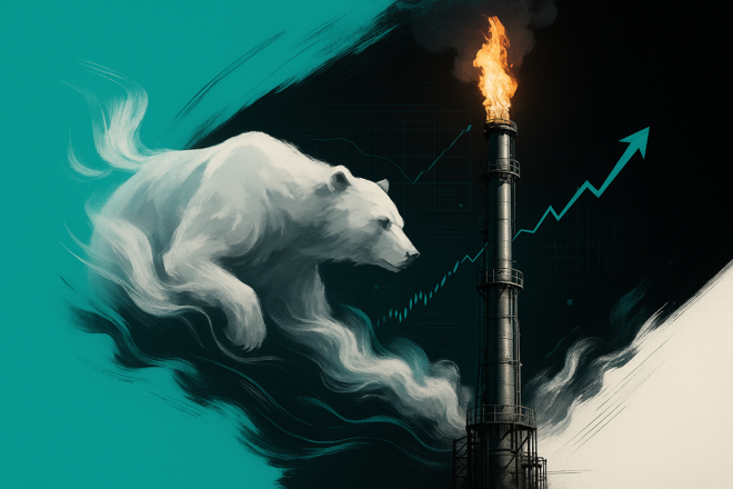 Natural Gas News