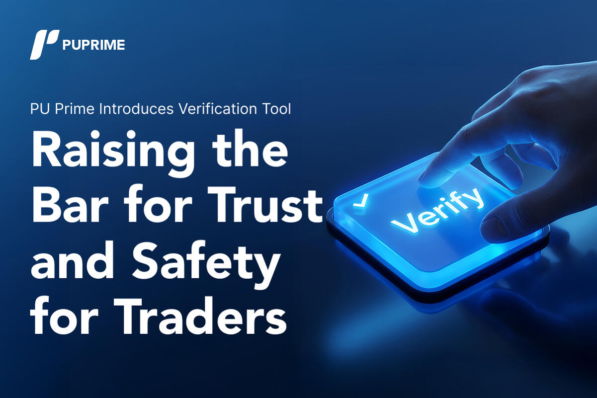 PU Prime Introduces Verification Tool, Raising the Bar for Trust and Safety  for Traders | FXEmpire