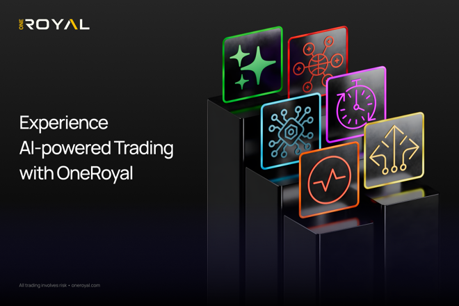 Experience AI-powered Trading with OneRoyal. FX Empire