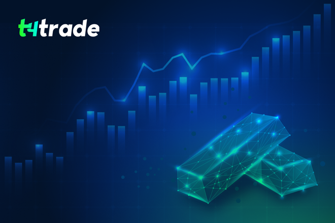 T4Trade logo, FX Empire