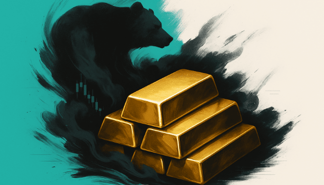 Gold (XAUUSD) & Silver Price Forecast: Fed Cuts Fuel $4,400 Gold, Silver Holds $71