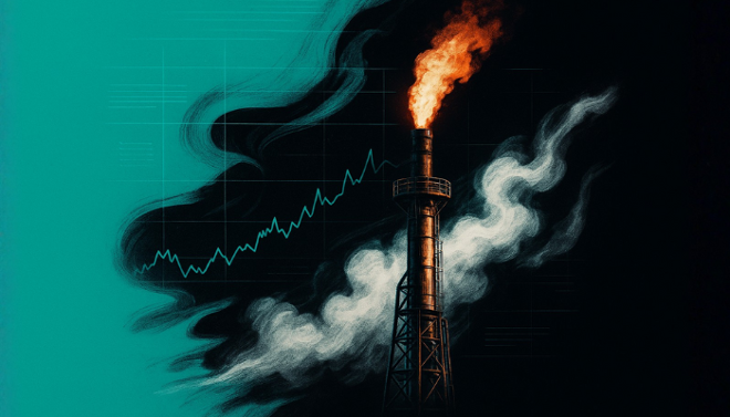 Natural Gas and Oil Forecast: Traders Brace for EIA and OPEC+ Reports to Set 2025 Tone