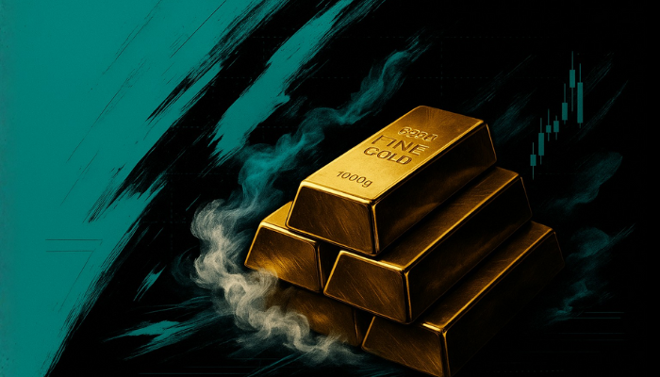 Gold (XAUUSD) & Silver Price Forecast: Caution Builds Ahead of PCE Inflation Report