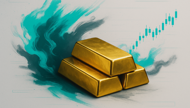 Gold (XAUUSD) & Silver Price Forecast: Markets Brace for ADP, PCE as Metals Hold Gains