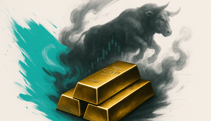 Nhận định giá vàng & bạc: Nhu cầu từ các tổ chức duy trì xu hướng tích cực