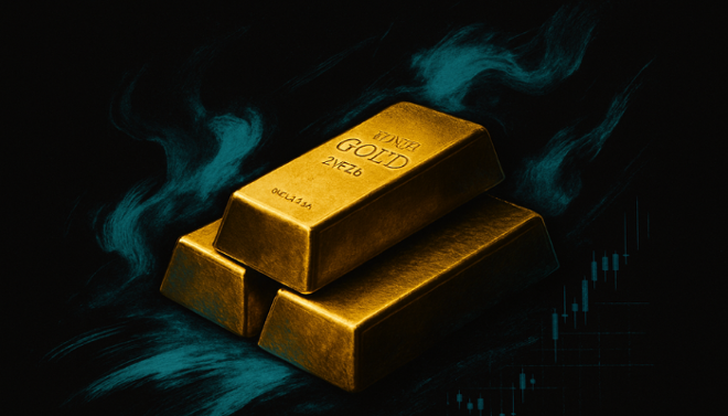 Gold (XAUUSD) & Silver Price Forecast: Traders Watch $4,200 and $58 Levels Ahead of Fed Call