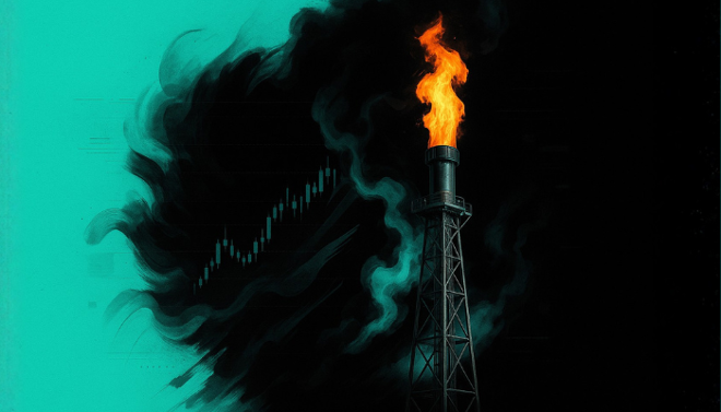 Natural Gas and Oil Forecast: Rising OPEC Output and Trendline Breaks Challenge Bullish Outlook