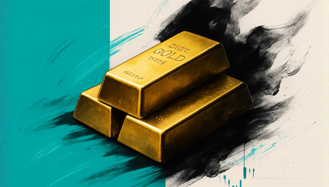 Gold (XAUUSD) & Silver Price Forecast: Metals Hold Gains as Rate-Cut Bets Hit 85%