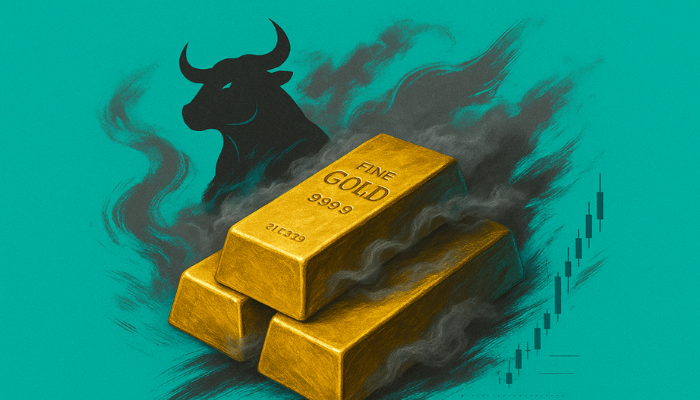 Nhận định giá vàng và bạc: Quan điểm Fed chia rẽ làm mờ triển vọng khi kim loại mắc kẹt trong biên độ hẹp