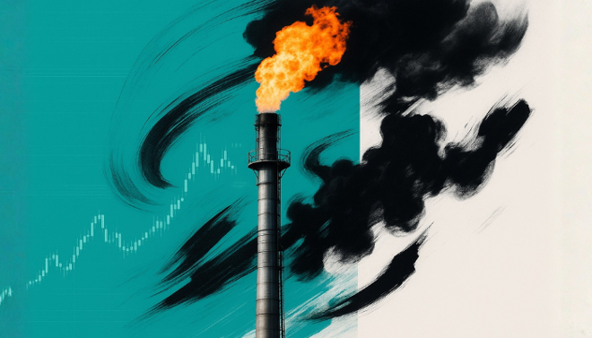 Natural Gas and Oil Forecast: Crude Stabilizes at $58 as Traders Brace for Fed Rate Cut Boost