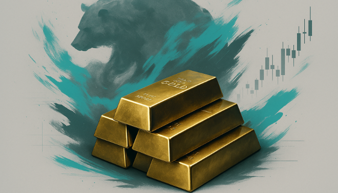 Gold (XAUUSD) & Silver Price Forecast: Profit-Taking Caps Rally as Key Levels Hold
