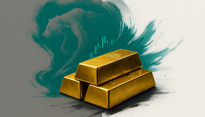 Gold (XAUUSD) & Silver Price Forecast: Fed Cut Odds Hit 87% as Metals Hold Key Support
