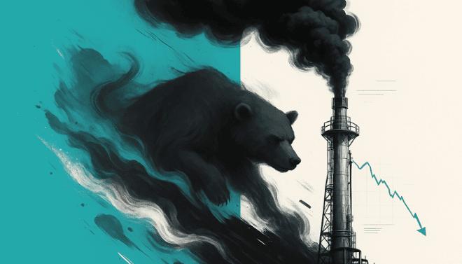 Natural Gas and Oil Forecast: Key $59 Oil Resistance and $4.30 Gas Target