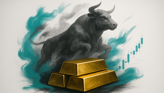 Gold (XAUUSD) & Silver Price Forecast: Weaker Dollar Supports Breakout Trends