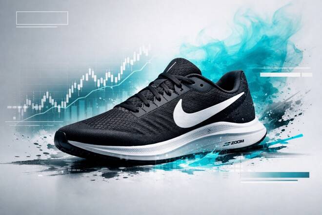 Nike, Inc.