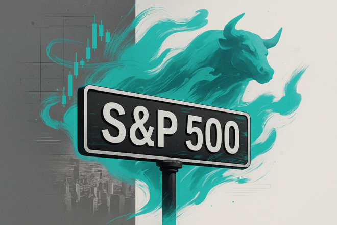 Nasdaq 100 Index, S&P 500 Index, Dow Jones