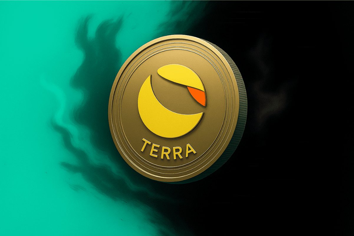 Perché la Criptovaluta LUNA di Terra Sale Così Tanto Questa Settimana? |  FXEmpire