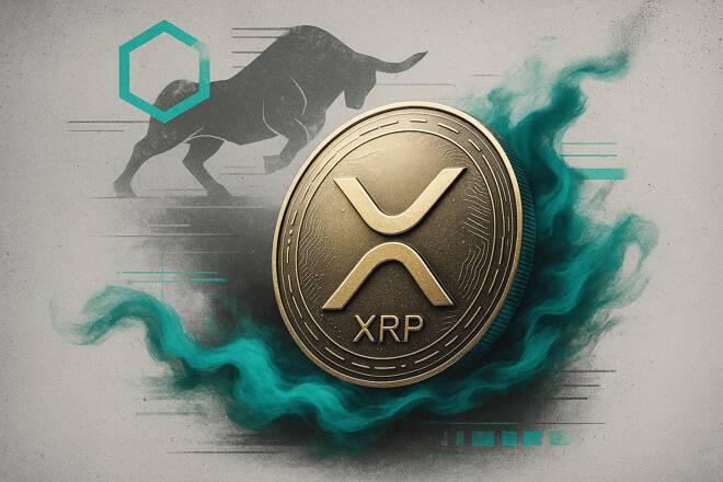xrp price news