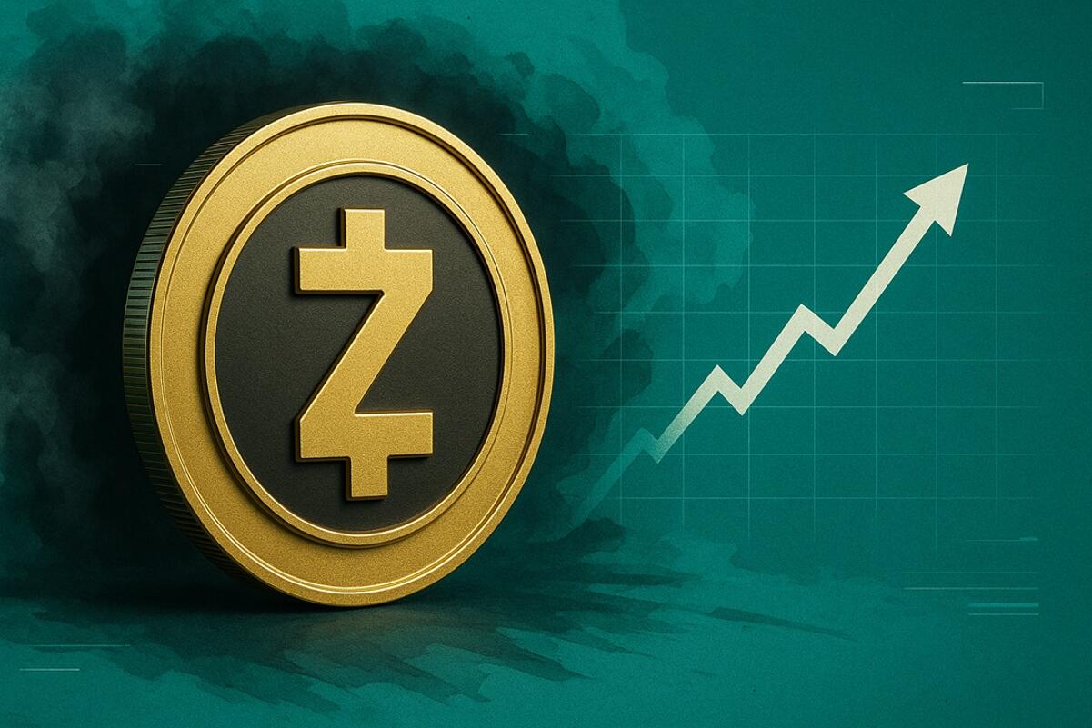 Zcash Price News: Arkham Reveals Top ZEC Holders – Privacy Crisis? |  FXEmpire