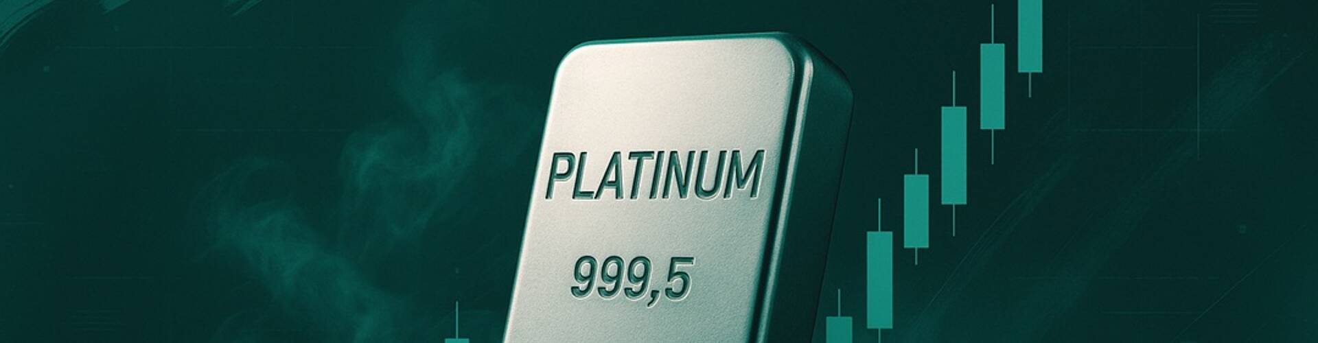 Il Platino Sta Formando un Fondo mentre la Domanda Industriale Rimbalza e l’Offerta Si Restringe?