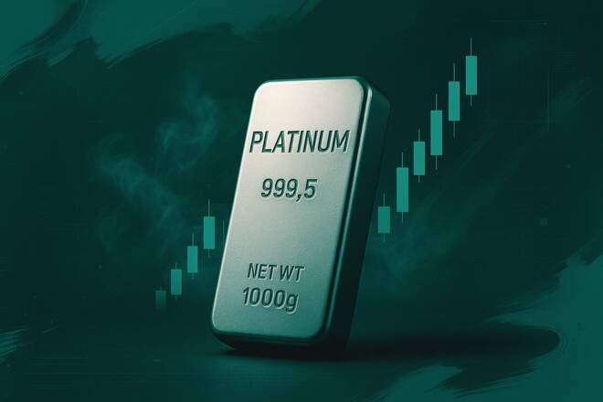 Platinum Price Forecast – Breakout Gains Momentum as Gold and Silver Confirm the Trend