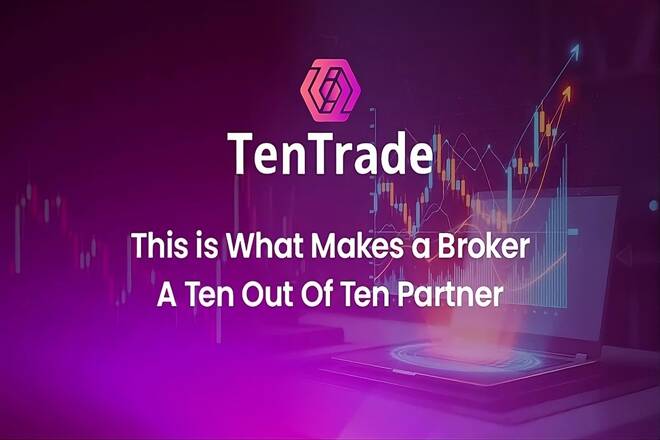 TenTrade, This is What Makes a Broker A Ten Out of Ten Partner. FX Empire